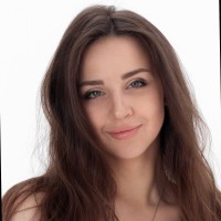 Valeriia Golovina