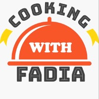 Cooking With Fadia