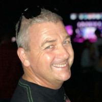 Kevin Clarkin