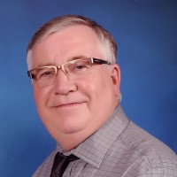 Doug Frederick