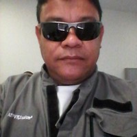 Ednaldo Galdino