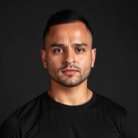 Andres Ramirez