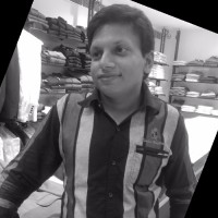 Bala Ranga Reddy M