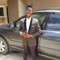 Evans Moses