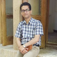 مهدی ابراهیمی