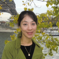 Kumiko Yasuoka (Kobayashi)