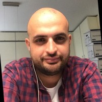 Selcuk Torunoglu