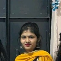 Kirti Kashyap
