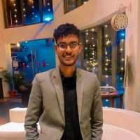 vinay garg