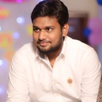 Naga Praveen Arigala