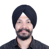 Avinash Singh Jaswal