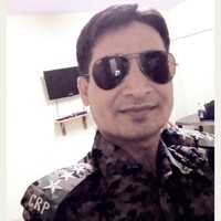 Dinesh Tanwer
