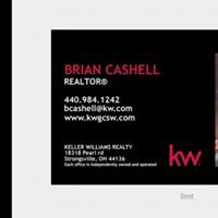 Brian Cashell