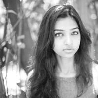 Radhika Apte