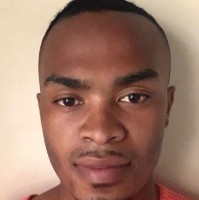 Thierry Nantenaina Thierry