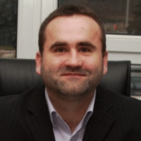 Csaba Csőre