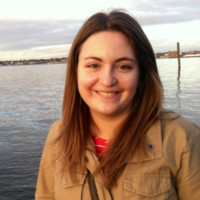 Claire Doran