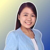 Shirley Mae Japay 🦋