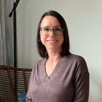 Jerri Kimberly Johnson