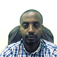 Beniyam Tadegegne