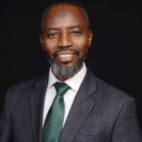 Hassan Usman, CSAA, FCIB, FCA, CIPA