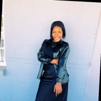 Lindelwa Dlamini
