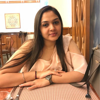 Dharati Kanani