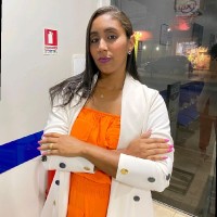 Aílla Pereira