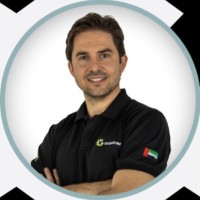 Zdenek Bartos