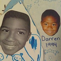 Darren Cooper