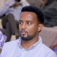 Abdisalam Isse Abdi