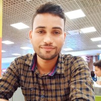Dhanraj Prajapati