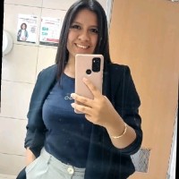 Sheila Yanira Rojas Silva