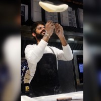 Chef Anubhav Monga