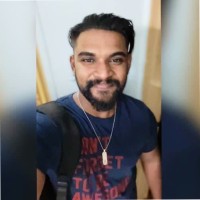 Shanmugavel Paramasevan