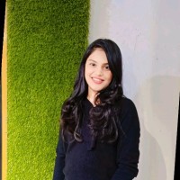 Kotha Harshini