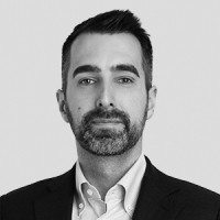 Andrew Cron, PhD, MBA
