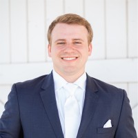 Logan Lingenfelter, Cpa