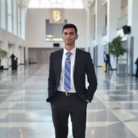 Aditya Patel