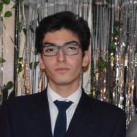 Alp Aslan Aydin Conde