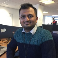 Shashiraj B.