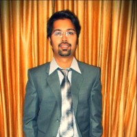 Abhishek Meshram