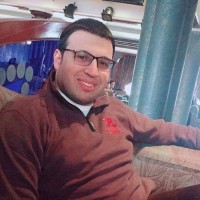Ahmed Hamdy