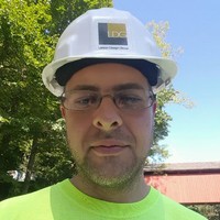Joshua Stetts, Pe, Cbsi