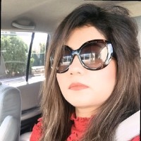 Zanib Rafique