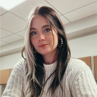 Kaitlyn Stigers