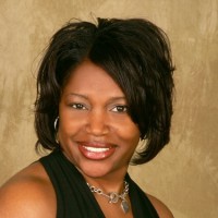 Benita Williams
