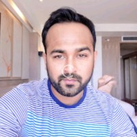 Rahul kardam