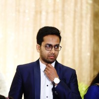 Abhyuday Parihar