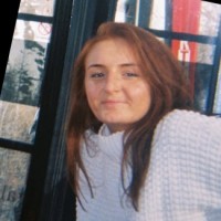 Siofraidh Finn-Healy